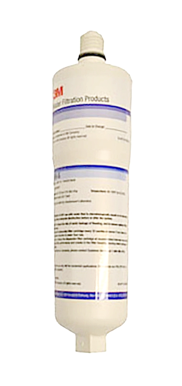 (image for) 3M Cuno Filters HF8S In-line Scale Inhibition Filter Cartridge
